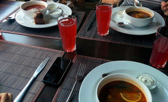 Myslyvetsʹ drink