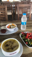 Zelişhan Pide Çorba Döner İskender Et Dürüm Tavuk Dürüm food
