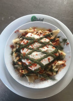 Zelişhan Pide Çorba Döner İskender Et Dürüm Tavuk Dürüm food
