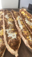 Zelişhan Pide Çorba Döner İskender Et Dürüm Tavuk Dürüm food