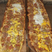 Zelişhan Pide Çorba Döner İskender Et Dürüm Tavuk Dürüm food