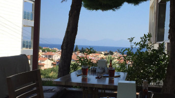 Zelişhan Pide Çorba Döner İskender Et Dürüm Tavuk Dürüm outside