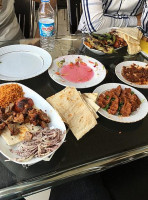 Hasanbey food