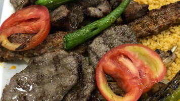 Makam Çorba Köftecim food