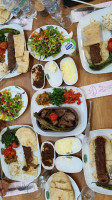 Ocakbasi food