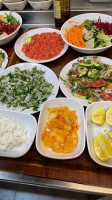 Nasır Usta Adana Kebapçısı Diclekent Şubesi food