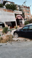Ocakbasi outside