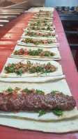 Nasır Usta Adana Kebapçısı Diclekent Şubesi food