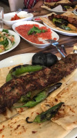 Nasır Usta Adana Kebapçısı Diclekent Şubesi food