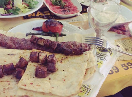 Nasır Usta Adana Kebapçısı Diclekent Şubesi food