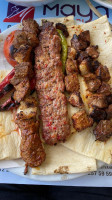 Nasır Usta Adana Kebapçısı Diclekent Şubesi food