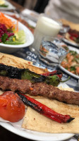 Nasır Usta Adana Kebapçısı Diclekent Şubesi food