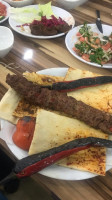 Nasır Usta Adana Kebapçısı Diclekent Şubesi food