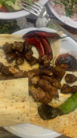 Nasır Usta Adana Kebapçısı Diclekent Şubesi food