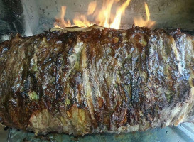Arzet Lokantası food