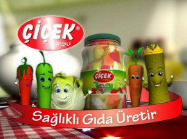 Ikbal's drink