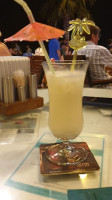 Ikbal's drink