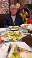 Ikbal's food