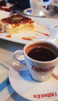 Ikbal's drink