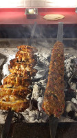 Ikbal's food