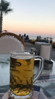 Ikbal's drink