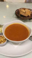 Ikbal's food