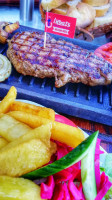Ikbal's food