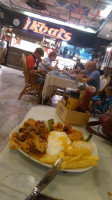 Ikbal's food