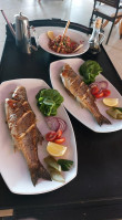 Ikbal's food