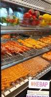 Ikbal's food