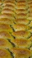 NacaroĞlu Baklavalari Mİdyat food