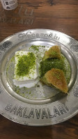 NacaroĞlu Baklavalari Mİdyat food