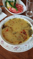 Küçük Ev Et Lokantası food