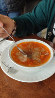 Küçük Ev Et Lokantası food