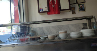 Küçük Ev Et Lokantası drink