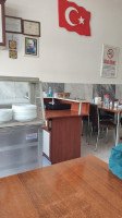 Küçük Ev Et Lokantası inside