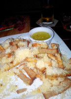 Pub 317 food