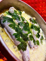 Soray Balik Lokantasi food