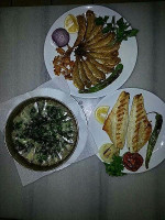 Soray Balik Lokantasi food