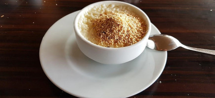 Soray Balik Lokantasi drink