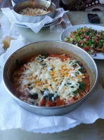 Soray Balik Lokantasi food