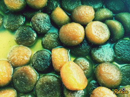 Adres H.İ.sofrası food