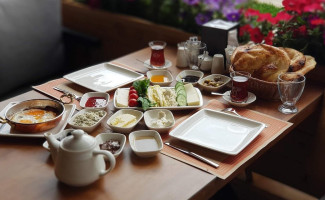 Hanbağı Et&kahvaltı drink