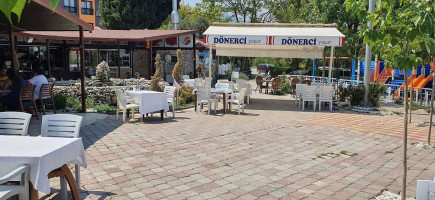 Dönerci Yaşar 3 outside