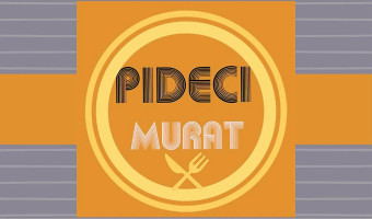 Emet Pİdesİ Murat logo