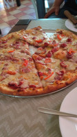 Pitsa Khata food