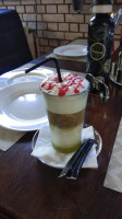 Pitsa Khata drink