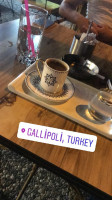 Yalı Cafe& Bistro drink