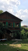 Yeşil Düş Vadisi Bungalow outside