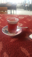 Camlı Kahve drink